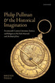 Book cover of: Philip Pullman and the Historical Imagination. By: Kristen Poole