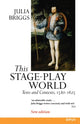 Book cover of: This Stage-Play World