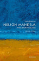 Book cover of: Nelson Mandela. By: Elleke Boehmer