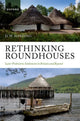 Book cover of: Rethinking Roundhouses. By: D. W. Harding