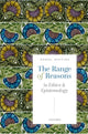 Book cover of: Range of Reasons. By: Daniel Whiting