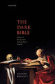 Book cover of: Dark Bible. By: Alison Knight