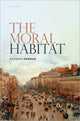 Book cover of: Moral Habitat. By: Barbara Herman