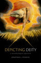 Book cover of: Depicting Deity. By: Jonathan L. Kvanvig