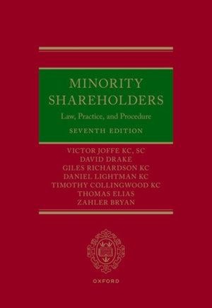 Minority Shareholders