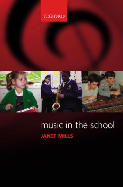 Book cover of: Music in the School