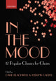 Book cover of: In the Mood