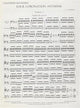 Book cover of: Four Coronation Anthems. By: George Frideric Handel