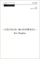 Book cover of: Ave Regina
