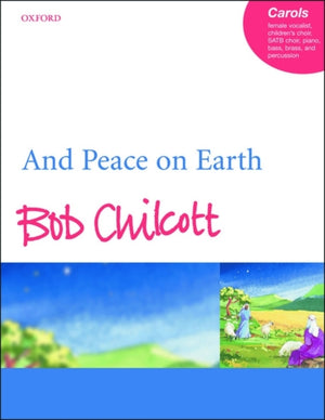 And Peace on Earth