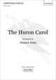 Book cover of: Huron Carol
