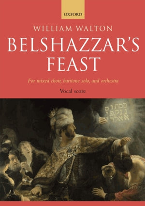 Belshazzar's Feast
