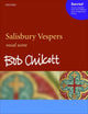 Book cover of: Salisbury Vespers