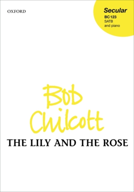 Book cover of: Lily and the Rose