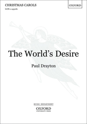 The World's Desire