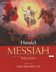 Book cover of: Messiah. By: George Frideric Handel