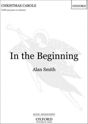 In the Beginning