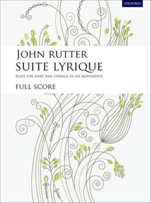 Suite Lyrique