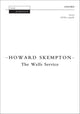Book cover of: Wells Service
