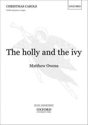 The holly and the ivy