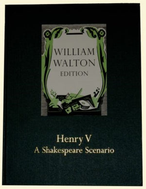 Henry V - A Shakespeare Scenario