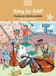Book cover of: Going for Gold!