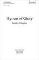 Book cover of: Hymns of Glory