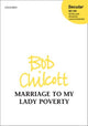 Book cover of: Marriage to My Lady Poverty