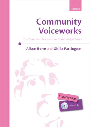 Community Voiceworks