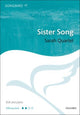 Book cover of: Sister Song
