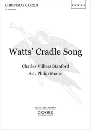 Watts' Cradle Song