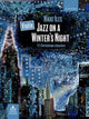 Book cover of: Violin Jazz on a Winter's Night