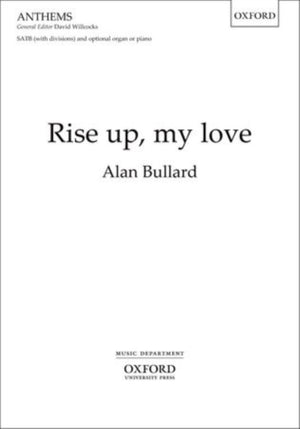 Rise up, my love