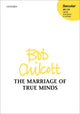 Book cover of: Marriage of True Minds