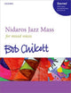 Book cover of: Nidaros Jazz Mass