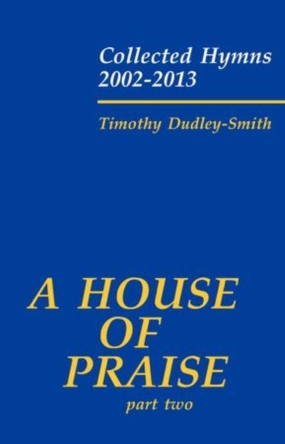 Book cover of: House of Praise, Part 2
