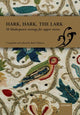 Book cover of: Hark, hark, the lark