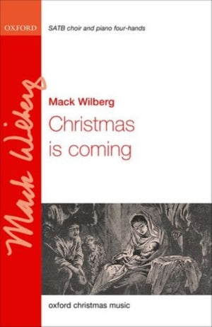 Christmas is coming