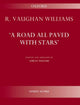 Book cover of: Road All Paved with Stars