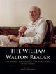 Book cover of: William Walton Reader. By: David Lloyd-Jones