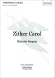 Book cover of: Zither Carol
