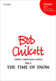 Book cover of: Time of Snow