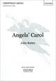 Book cover of: Angels' Carol