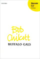 Book cover of: Buffalo Gals