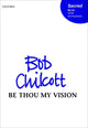 Book cover of: Be thou my vision