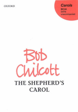 The Shepherd's Carol