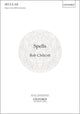 Book cover of: Spells