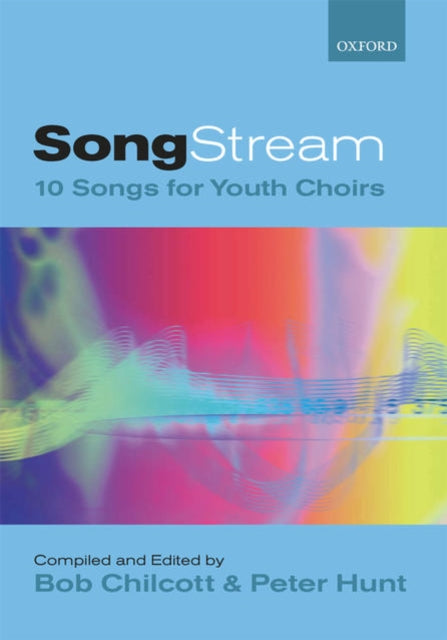 Book cover of: SongStream 1