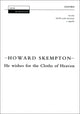 Book cover of: He wishes for the Cloths of Heaven