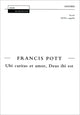 Book cover of: Ubi caritas et amor, Deus ibi est